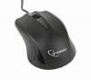 Gembird MOUSE ΟΠΤΙΚΟ USB MUS-101 ΜΑΥΡΟ Gembird MOUSE ΟΠΤΙΚΟ USB MUS-101 ΜΑΥΡΟ